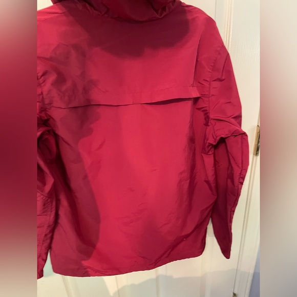 American Giant Nylon Anorak Pullover Jacket Medium - Picture 2 of 13